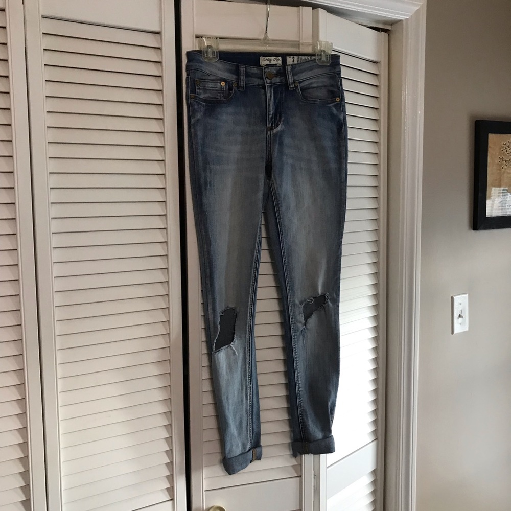 Indigo Rein‎ Jeans SZ 3